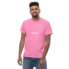 Christ Has My Back T-shirt
