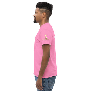 Christ Has My Back T-shirt