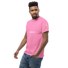 Christ Has My Back T-shirt