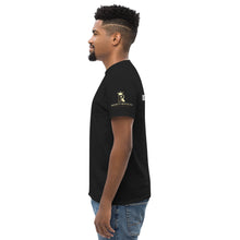 Christ Has My Back T-shirt