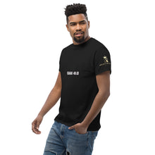 Christ Has My Back T-shirt