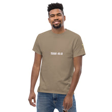 Christ Has My Back T-shirt