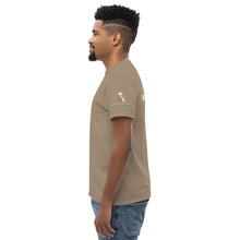 Christ Has My Back T-shirt