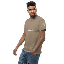 Christ Has My Back T-shirt