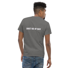 Christ Has My Back T-shirt