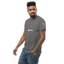 Christ Has My Back T-shirt