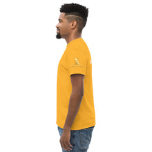 Christ Has My Back T-shirt