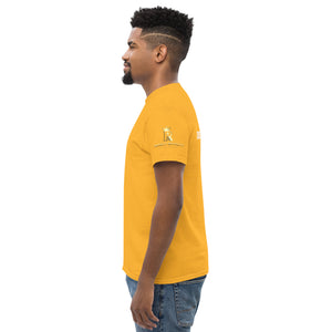 Christ Has My Back T-shirt