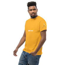 Christ Has My Back T-shirt