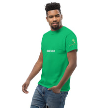 Christ Has My Back T-shirt
