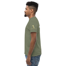 Christ Has My Back T-shirt