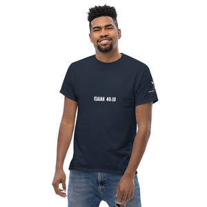 Christ Has My Back T-shirt