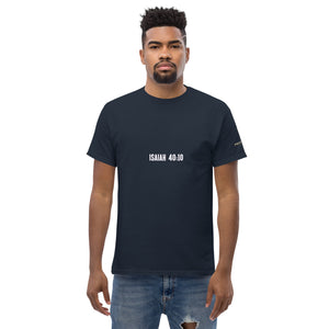 Christ Has My Back T-shirt