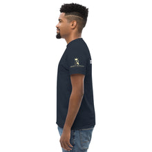 Christ Has My Back T-shirt