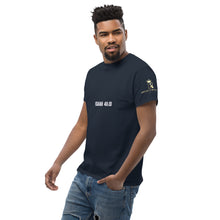Christ Has My Back T-shirt