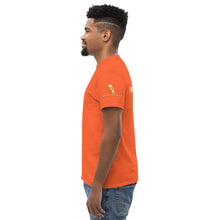 Christ Has My Back T-shirt