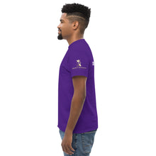 Christ Has My Back T-shirt