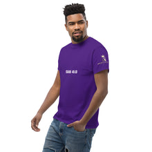 Christ Has My Back T-shirt