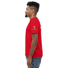 Christ Has My Back T-shirt