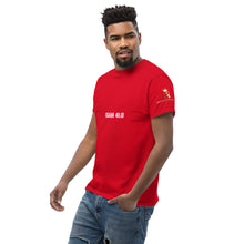 Christ Has My Back T-shirt