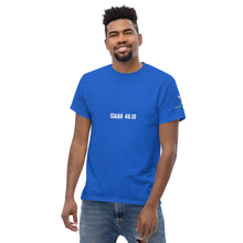 Christ Has My Back T-shirt