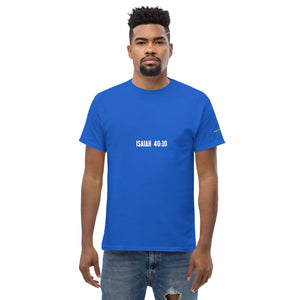 Christ Has My Back T-shirt