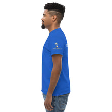 Christ Has My Back T-shirt