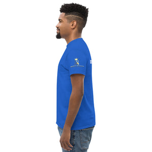 Christ Has My Back T-shirt