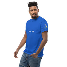 Christ Has My Back T-shirt
