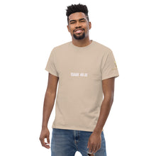 Christ Has My Back T-shirt