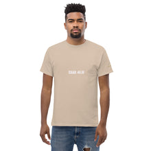 Christ Has My Back T-shirt