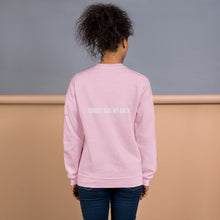 Christ Has My Back Unisex Sweatshirt