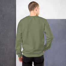 King Weirdo Unisex Sweatshirt
