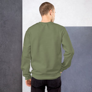 King Weirdo Unisex Sweatshirt