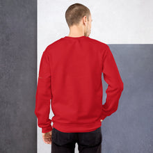 King Weirdo Unisex Sweatshirt