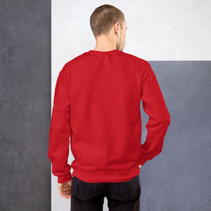 King Weirdo Unisex Sweatshirt