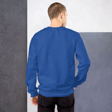 King Weirdo Unisex Sweatshirt