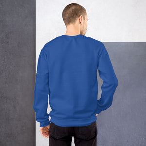 King Weirdo Unisex Sweatshirt