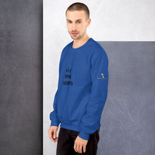 King Weirdo Unisex Sweatshirt