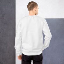 King Weirdo Unisex Sweatshirt