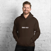 Christ Has My Back Unisex Hoodie