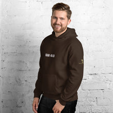 Christ Has My Back Unisex Hoodie