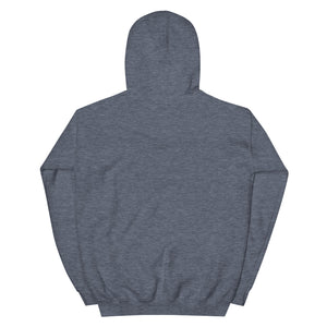 I'm Vicious Not My Dog Unisex Hoodie