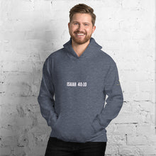 Christ Has My Back Unisex Hoodie