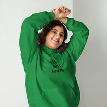 Queen Weirdo Unisex Hoodie