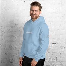 Christ Has My Back Unisex Hoodie