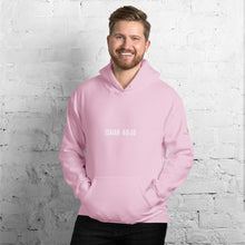Christ Has My Back Unisex Hoodie