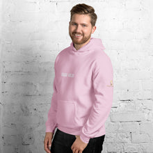 Christ Has My Back Unisex Hoodie