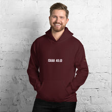 Christ Has My Back Unisex Hoodie