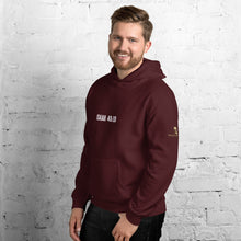 Christ Has My Back Unisex Hoodie